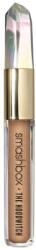 Smashbox Smashbox, Crystalized Always On, Fresh Colour & Shine, Liquid Eyeshadow, That`S Fire, 3.86 ml