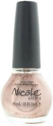 OPI Opi, Nicole by Opi, Ojă, True Reflection, 15 ml