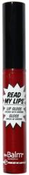 theBalm The Balm, Prrety Smart, Luciu de buze, Va Va Voom! , 6.5 ml