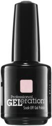 Jessica Cosmetics Jessica, Professional GELeration, Semi-Permanent Ojă, GEL-1138, The Vows, 15 ml