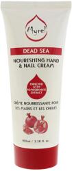 Myrel Myrel, Dead Sea, Hydrating, Hand Cream, Pomegranate, 100 ml
