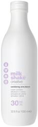 milk_shake Milk Shake, Creative, Hair Oxidant Lotion, 9%, 30 vol, 1000 ml