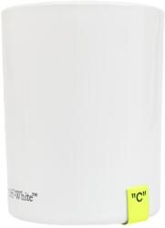 Off-White Off-White, 'C' Electric Star, Scented Candle, 200 g