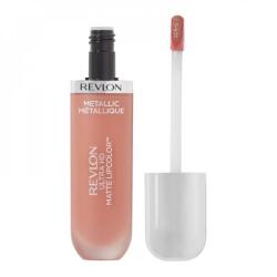 Revlon Revlon, Ultra Hd, Matte, Ruj cremă, 690, Gleam, 5.9 ml