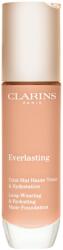 Clarins Clarins, Everlasting, Anti-Pollution, Liquid Foundation, 112, Amber, 15 ml *Tester