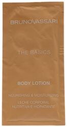 Bruno Vassari Bruno Vassari, The Basics, Moisturizing, Day & Night, Body Lotion, 10 ml *Sample