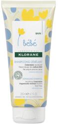 Klorane Klorane, Baby, Vegan, Șampon, Smooth, 200 ml