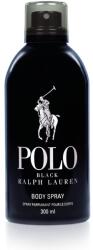 Ralph Lauren Ralph Lauren, Polo Black, Scented Spray, For Men, 300 ml