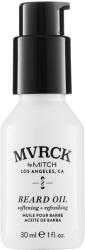 Mvrck by Paul Mitchell Mvrck by Paul Mitchell, Beard Care, Beard Oil, Paraben-Free, Softening & Refreshing, 30 ml