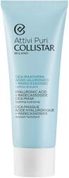 Collistar Collistar, Hyaluronic Acid + Madecassoside Cica-Mask, Hydrating, Cream Mask, For Face, 75 ml Masca de fata