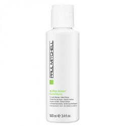 Paul Mitchell Paul Mitchell, Smoothing Super Skinny, Vegan, Balsam, Smooth & Soften, 100 ml