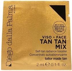 Diego Dalla Palma Set, Diego Dalla Palma, Diego Dalla Palma, Hydrating & Repairing, Self-Tanning Drops, For Face, 8 pcs, 2 ml *Sample