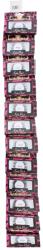 Katie Price Set, Katie Price, Clip Strip, False Eyelashes, 12 pcs