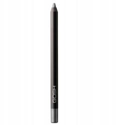 Gosh Gosh, Velvet Touch, Kajal Eye Pencil, Silver Screen, 1.2 g