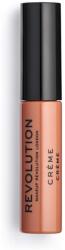 Revolution Beauty Makeup Revolution, Creme, Ruj lichid, 121, Head-turner, 3 ml
