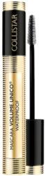 Collistar Collistar, Volume Unico, Waterproof, Volume, Mascara, Black, 13 ml *Tester