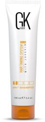 GK Hair Global Keratin, pH+, Șampon, Deep Cleansing, 100 ml