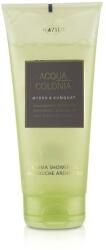 4711 4711, Acqua Colonia, Myrrh & Kumquat, Shower Gel, 200 ml