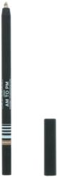 Lottie London Lottie London, Am To Pm, Kohl-gel, Long-Lasting, Kajal Eye Pencil, LKP006, Sunburst, 1.1 g