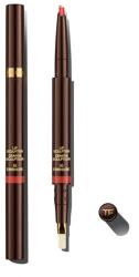 Tom Ford Tom Ford, Lip Sculptor, Double-Ended, Lip Liner, 10, Ensnare, 0.2 g