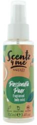 Yardley Yardley, Scentz 4 Me Passionate Pear, Scented Spray, For Women, 100 ml