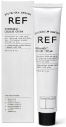 Ref Stockholm Ref Stockholm, Permanent Colour, Vegan, Permanent Vopsea de păr, Cobalt, 100 ml
