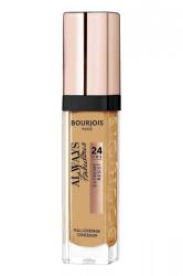 Bourjois Bourjois, Always Fabulous, Full Cover, Cream Concealer, 600, Chocolate, 6 ml