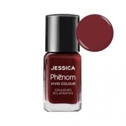 Jessica Cosmetics Jessica, Phenom Vivid Colour, Ojă, PHEN-063, Illicit Love, 14 ml