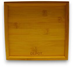 Depot Depot, DEPOT, Wooden Display Tray, Light Brown, 39 X 18 X2 cm Tava