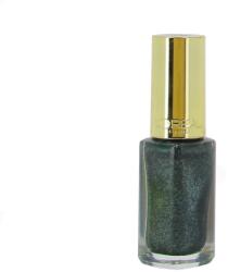 L'Oréal L'Oreal Paris, Color Riche Le Vernis, Ojă, 222, Imperial Green, 5 ml