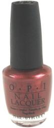 OPI Opi, Nail Lacquer, Ojă, NL F60, I Knead Sour-Dough, 15 ml