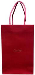 Cartier Set, Cartier, Rouge, GWP Cardboard Bag, 12 pcs