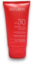 Decleor Decleor, Aroma Sun Expert, Moisturizing, Body Milk, SPF 50, Before Sun Exposure, 150 ml *Tester