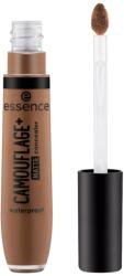 essence , Camouflage+Matt, Matte, Liquid Concealer, 230, Neutral Tan, 8 ml