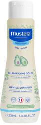 Mustela Mustela, Gentle, Avocado, Șampon, Gentle Cleansing, 200 ml