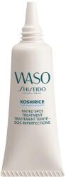 Shiseido Shiseido, Waso Koshirice, Cover Dark Spots, Liquid Concealer, 3, Golden Ginger, 8 ml