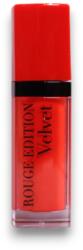 Bourjois Bourjois, Rouge Edition Velvet, Matte, Ruj lichid, 20, Poppy Days, 7.7 ml