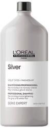 L'Oréal L'Oreal Professionnel, Serie Expert Silver, Șampon, Neutralizing & Brightening, 1500 ml