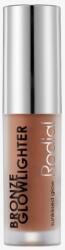 Rodial Rodial, Bronze Glowlighter, Bronzing, Liquid Highlighter, For Face, 2 g
