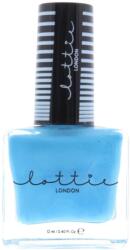 Lottie London Lottie London, As If! , semi-matte, Ojă, 032, As If! , 12 ml