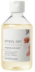Simply Zen Simply Zen, Energizing, Tonifying, Shower Gel, For All Skin Types, 250 ml