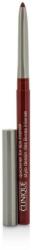 Clinique Clinique, Quickliner, Paraben-Free, Contour, Lip Liner, 06, Intense Cranberry, 0.3 g *Tester