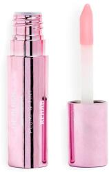 Revolution Beauty Makeup Revolution, Rehab, Plumping, Lip Oil, Papaya, 3.3 ml