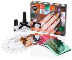 Ciate Set, Ciate, Very Colourfoil Wonderland Carnival Couture, Nail Art Tool Kit
