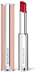 Givenchy Givenchy, Le Rose Perfecto, Hydrating, Lip Balm, 301, Southing Red, 2.8 g *Tester