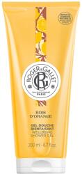 Roger&Gallet Roger & Gallet, Bois D'Orange, Shower Gel, For All Skin Types, 200 ml
