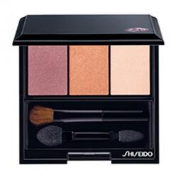 Shiseido Shiseido, Luminizing Satin, Eyeshadow Palette, Rd299, 3 Shades, 3 g *Tester