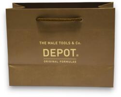 Depot Depot, DEPOT, GWP Cardboard Bag - yuzuma - 49,00 RON