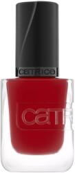 Catrice , Gel Affair, Ojă, 043, Cranberry Jam, 10.5 ml