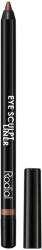 Rodial Rodial, Eye Sculpt, Long Lasting, Gel Pencil Eyeliner, Burnt Truffle, 1.2 g